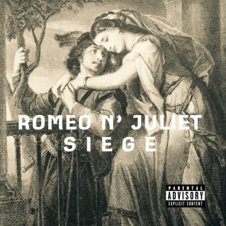 Romeo n’ juliet | Boomplay Music