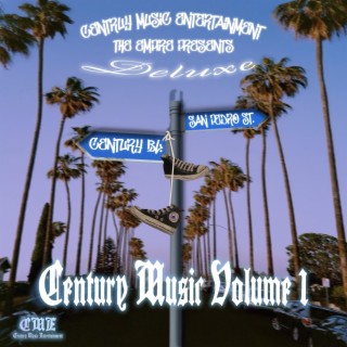 Century Music Vol 1 Deluxe