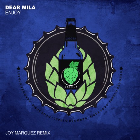 Enjoy (Joy Marquez Remix) | Boomplay Music