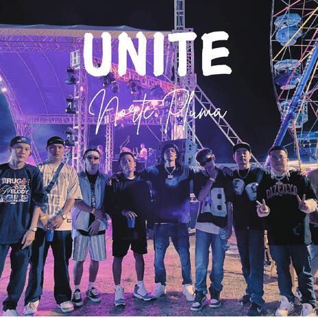 UNITE | Boomplay Music