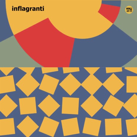 inflagranti | Boomplay Music