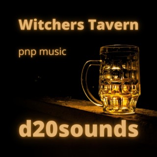 Witchers Tavern