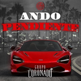 ANDO PENDIENTE