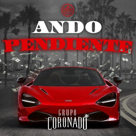 ANDO PENDIENTE | Boomplay Music