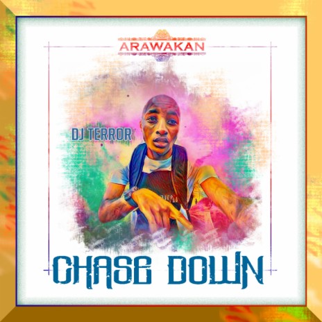 Chase Down (Original Mix)
