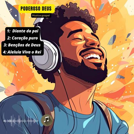 Bençãos de Deus | Boomplay Music