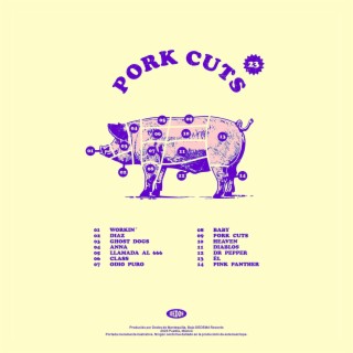 Pork Cuts