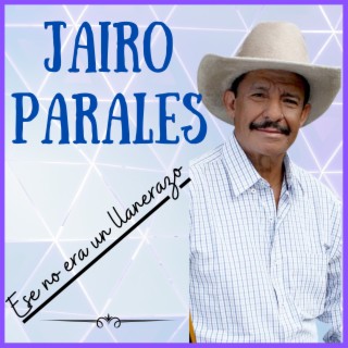 Jairo Parales