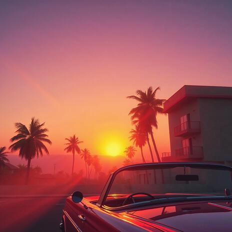 Lowrider Sunset