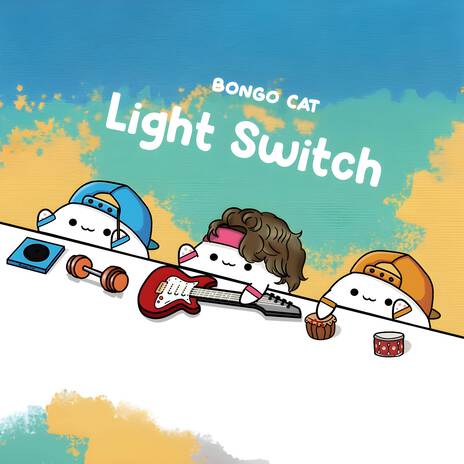 Light Switch | Boomplay Music