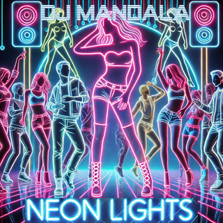 Neonlights lyrics | Boomplay Music