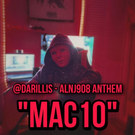 Mac10 (ALNJ908 Anthem) | Boomplay Music