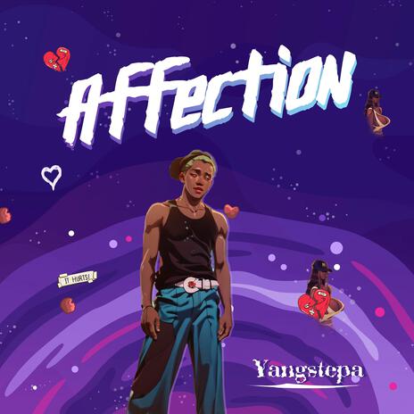 Affection | Boomplay Music