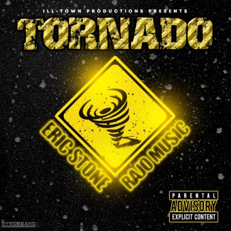 TORNADO ft. RAJO MUSIC & Produced By Trackboyz | Boomplay Music