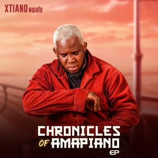 Chronicles Of Amapiano