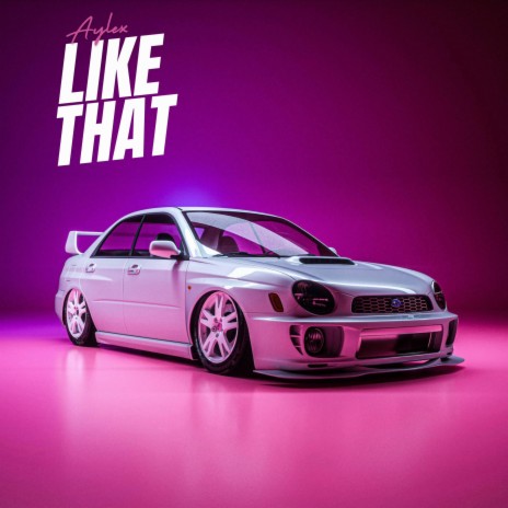 Like That | Boomplay Music