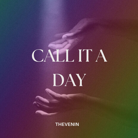 Call It a Day | Boomplay Music