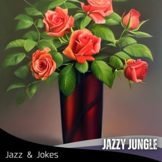 Jazz & Jokes