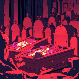 Coffins in My Tomb (Reimagined)