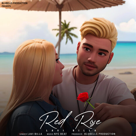 Red Rose | Boomplay Music