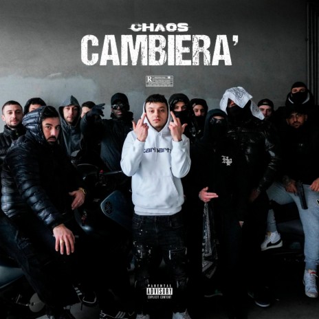 CAMBIERA' | Boomplay Music