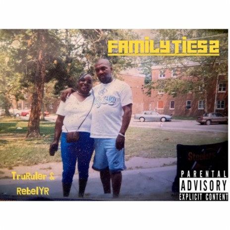 FAMILY MATTERS ft. RebelYR
