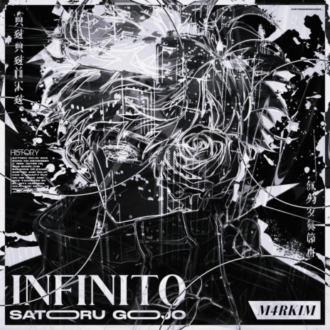 Satoru Gojo, Infinito | Boomplay Music