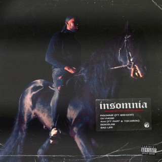 Insomnia (Deluxe)