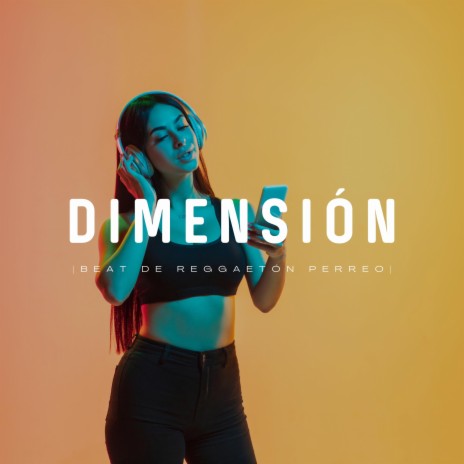 Dimensión | Boomplay Music