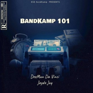 BandKamp 101