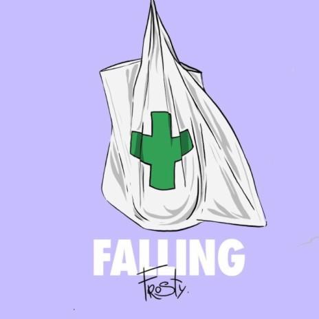 Falling ft. Teklam & Blk0loup | Boomplay Music