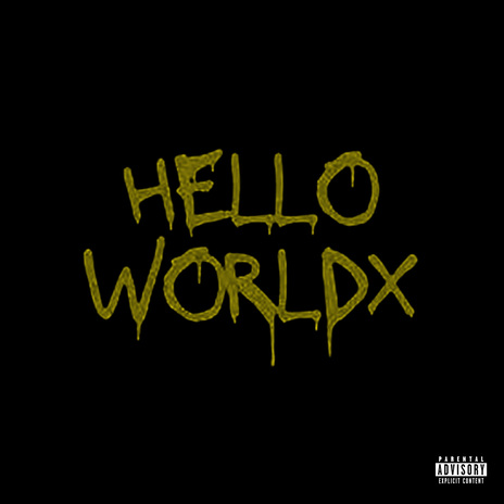 Hello WorldX