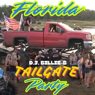 Florida Tailgate Party