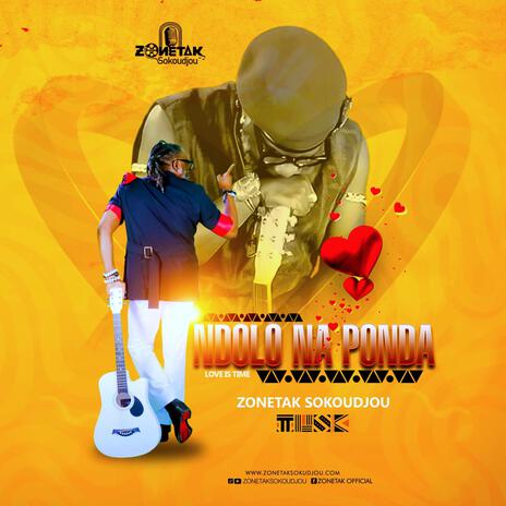 Ndolo Na Ponda | Boomplay Music