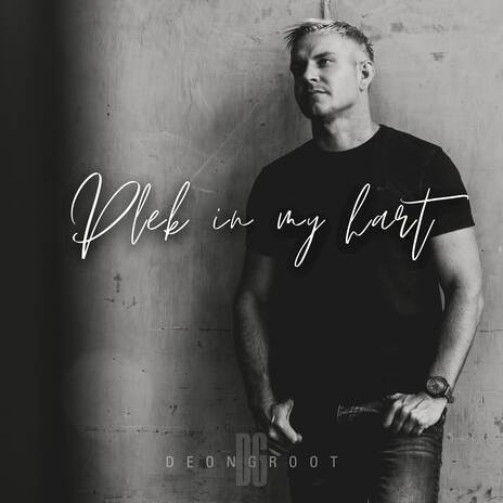 Plek In My Hart | Boomplay Music