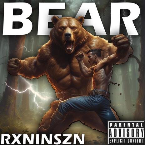 BEAR | Boomplay Music