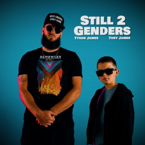 Still 2 Genders ft. Toby James | Boomplay Music