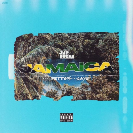 Jamaica (feat. Daniel Skye)