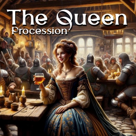 The Queen's Procession | Boomplay Music