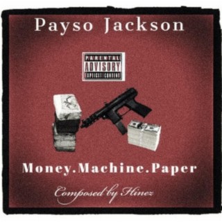 Money.Machine.Paper