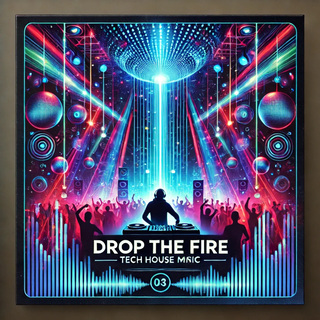 Drop The Fire