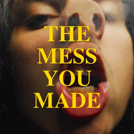 The Mess You Made