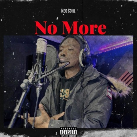 No More | Boomplay Music