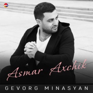 Asmar Axchik