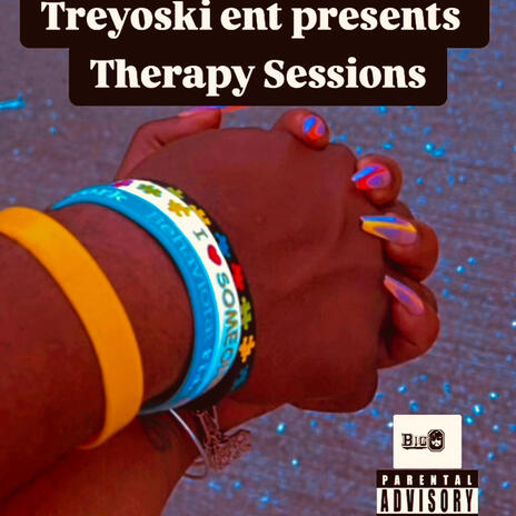 Therapy Sessions | Boomplay Music