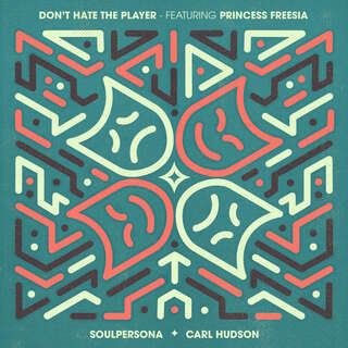 Don't Hate The Player (feat. Princess Freesia) [Vocal Mix]