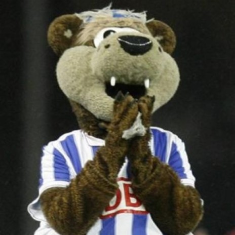 HA HO HE HERTHA BSC