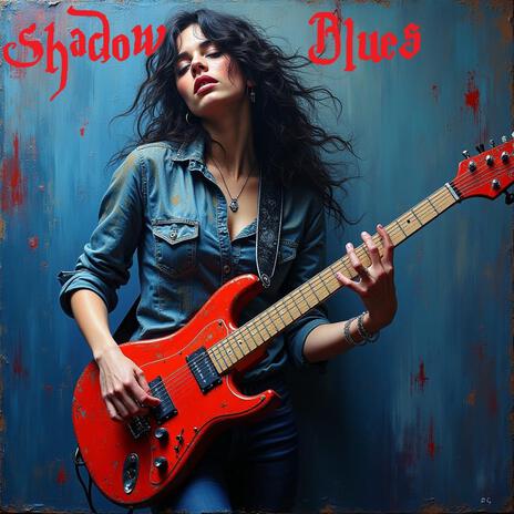 Shadow Blues | Boomplay Music