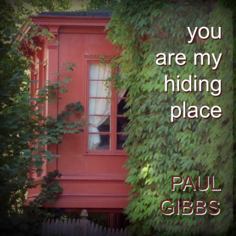 You Are My Hiding Place | Boomplay Music