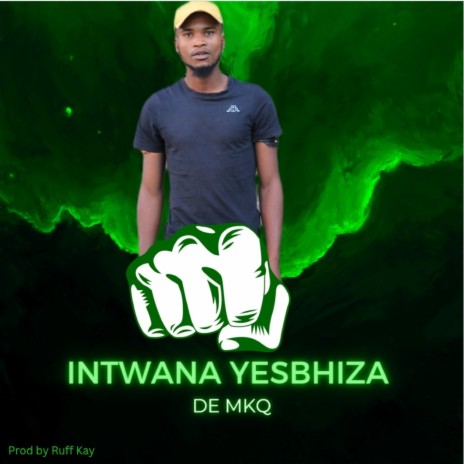 Intwana yesbhiza
